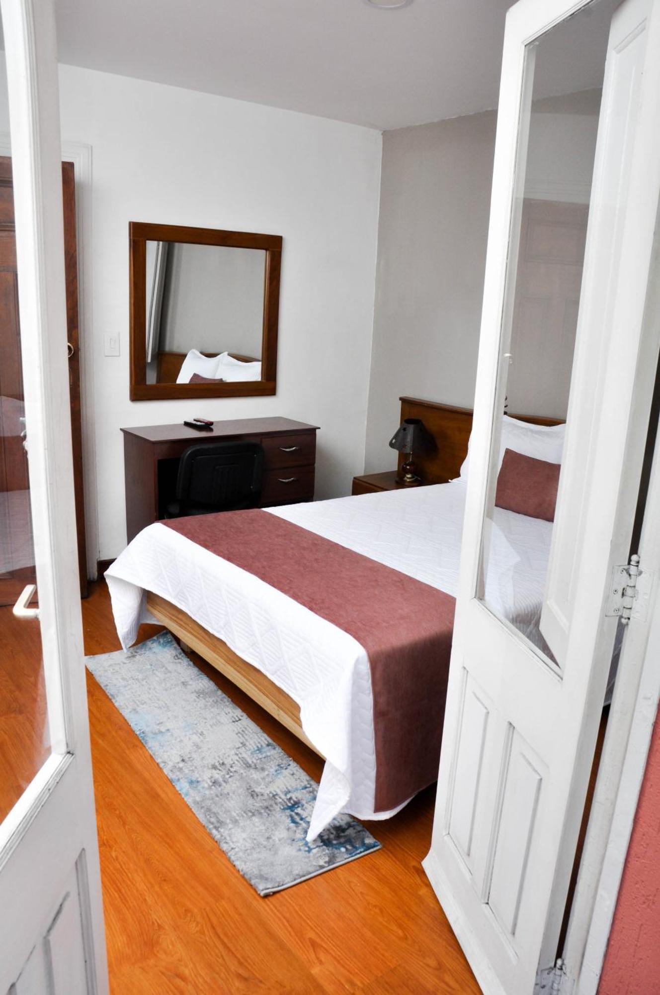 Ayenda Escorial 1936 Hotell Manizales Exteriör bild