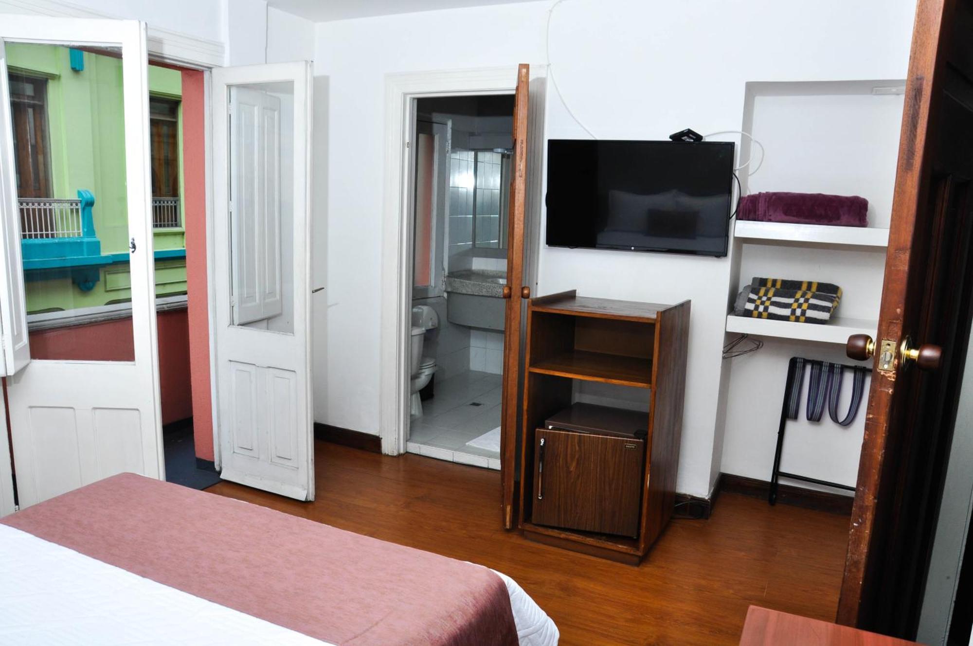 Ayenda Escorial 1936 Hotell Manizales Exteriör bild