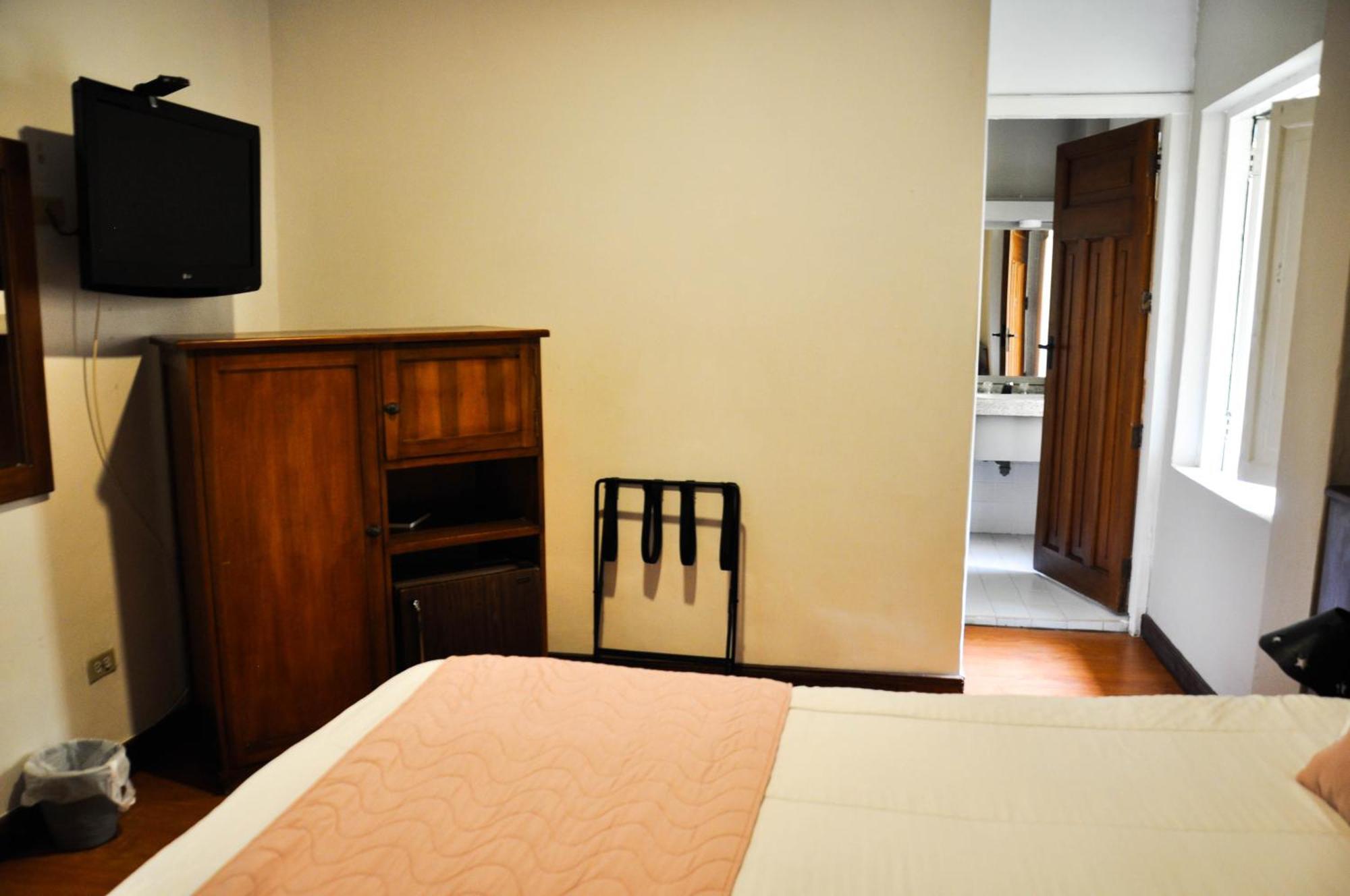 Ayenda Escorial 1936 Hotell Manizales Exteriör bild